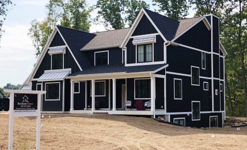 Berchiatti Homes, LLC 42244 Mitchell St, Mattawan Michigan 49071