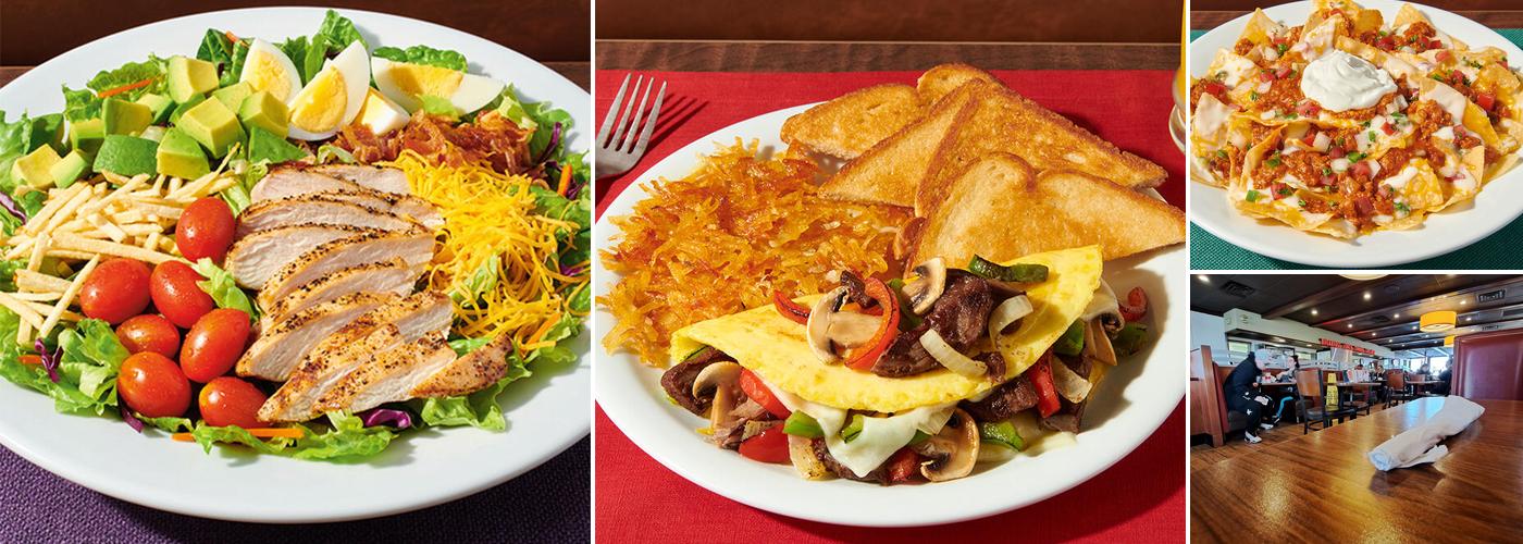 Denny's