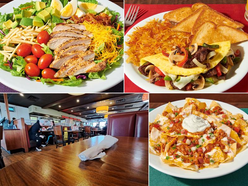 Denny's 973 N Susquehanna Trail, Selinsgrove