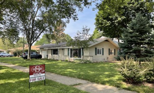 Melisa Utz/Team Utz Realtors at Success Realty WM