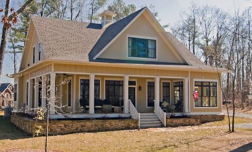 Imagine Inc. - Stonecraft Construction & Truseal Insulation