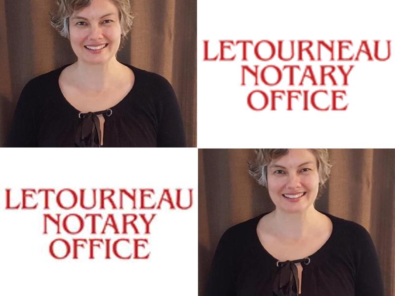 Letourneau Notary Corp