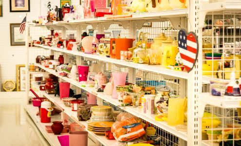 Goodwill Elizabethville