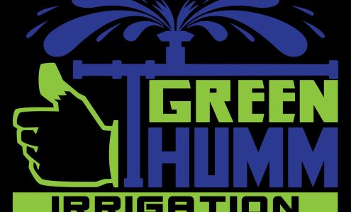 Green Thumm Irrigation 72582 Co Rd 376, Covert Michigan 49043