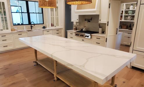 Kustom Stone Creations LLC 1301 M-43 Ste 3, South Haven Michigan 49090