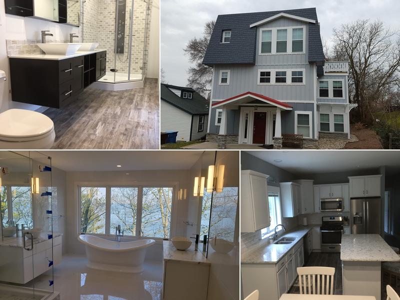 Mike Hill Construction Co Inc