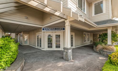 David Nellist - Raymond James Ltd. Qualicum Beach