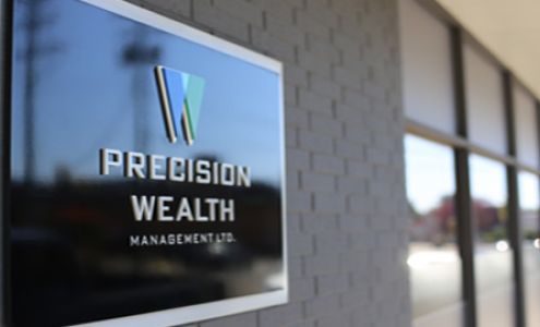 Precision Wealth Management