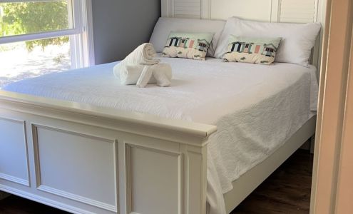 Lakefront Professional Cleaning llc