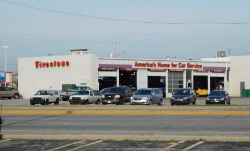 Firestone Complete Auto Care