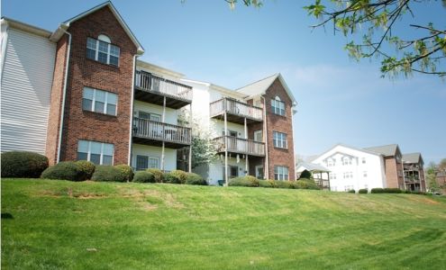 Bradley Hills Apartments