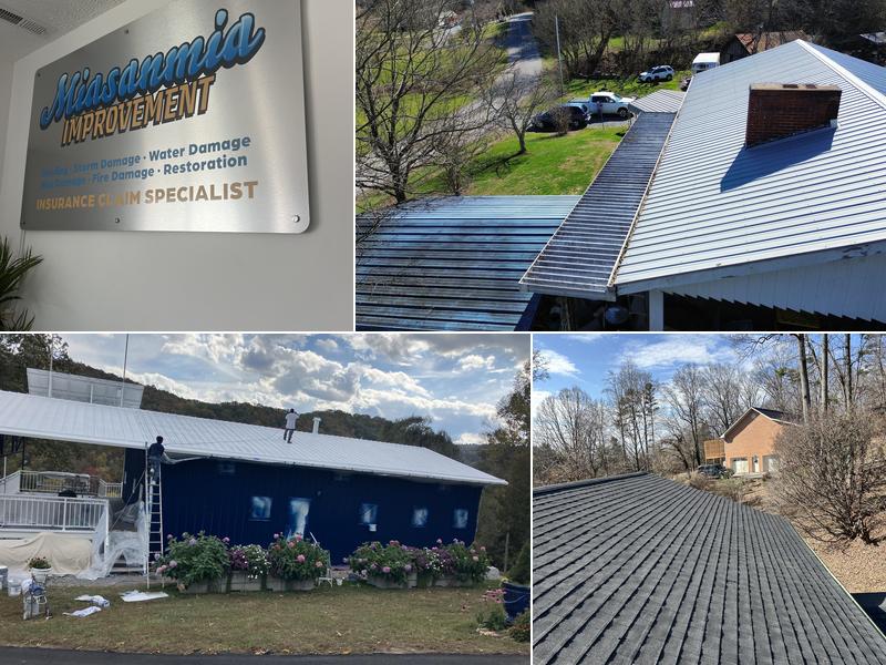 Miasanmia improvements