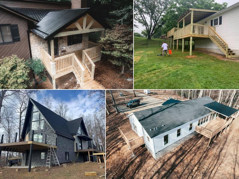 Remnant Construction Inc.