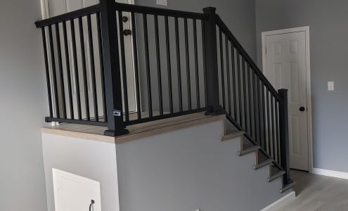 Men At Work Home Imprvmts