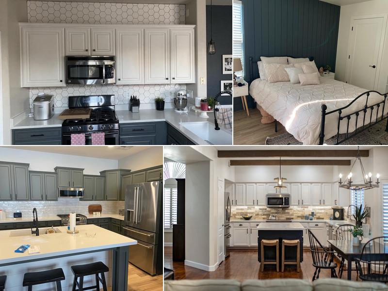 American Custom Build