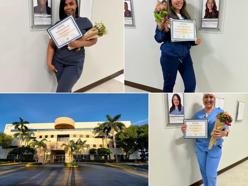 Aventura Hospital and Medical Center: Pathology Department