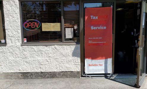 Reliable Tax Service