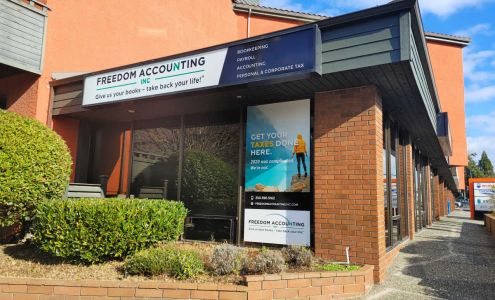 Freedom Accounting Inc