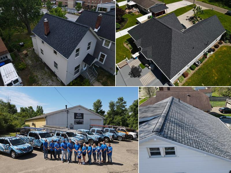 Hof Roofing & Construction