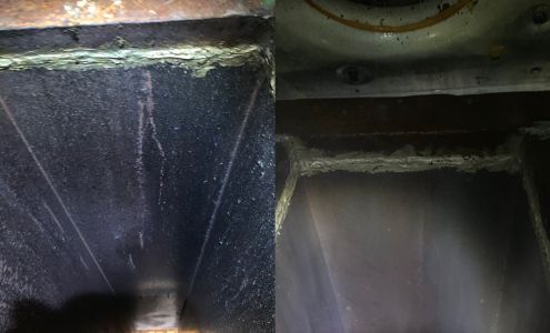 Long’s Washing & Vent Cleaning 165 Wolfpit Branch Rd, Elkhorn City Kentucky 41522