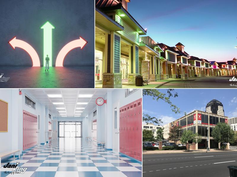 Jani-King of Shreveport