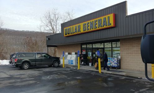 Dollar General