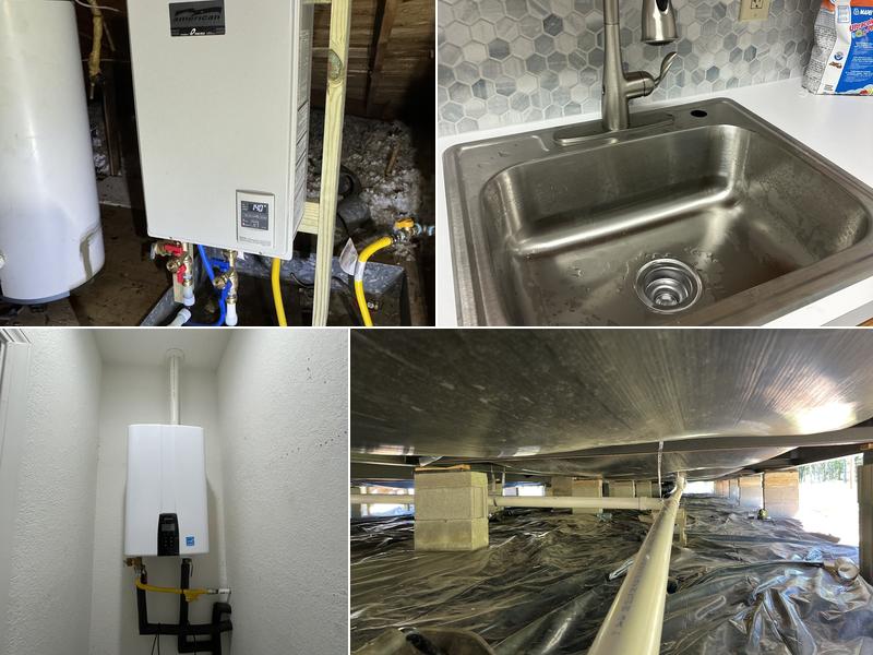 Elite Plumbing Solutions LLC.