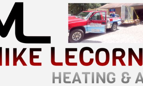 Mike Lecornu Heating and Air Conditioning 1915 Sanford Rd, Henderson Tennessee 38340