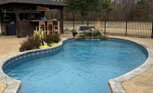 A1 Pools 701 US-45, Henderson Tennessee 38340