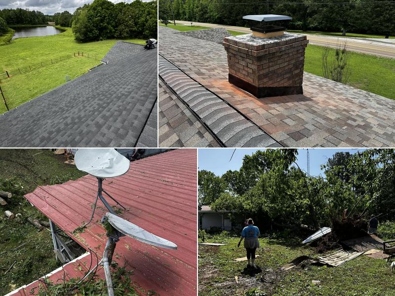 Ryland’s Roofing LLC