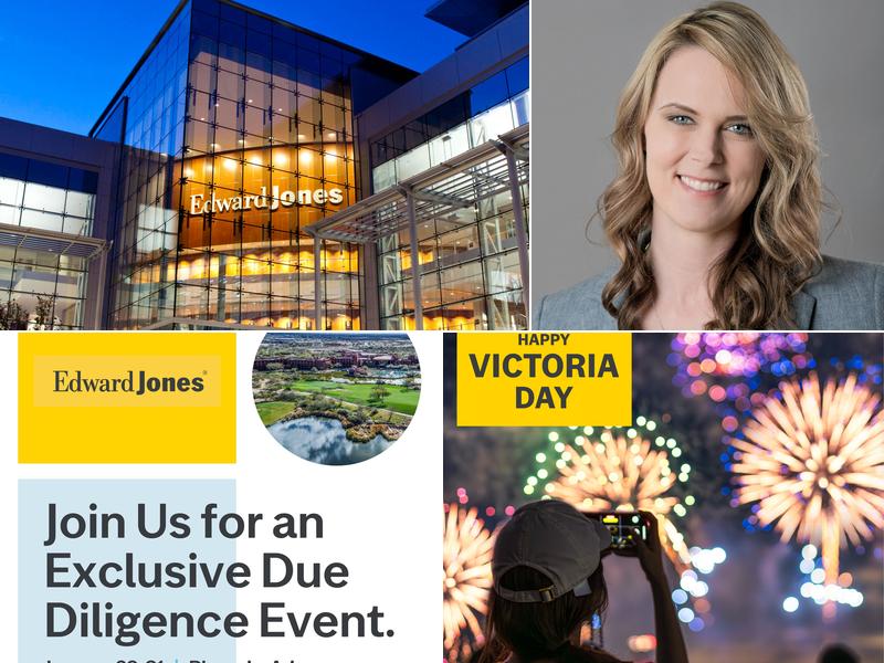 Edward Jones - Financial Advisor: Kim Emsley-Leik