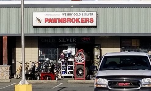 Campbell River Pawnbrokers