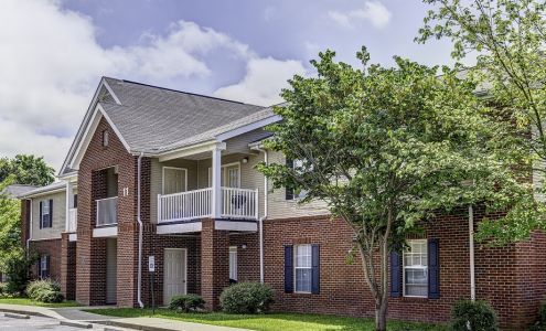 Miller Town Apartments