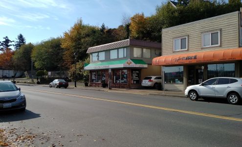 Campbell River Collateral Campbell River