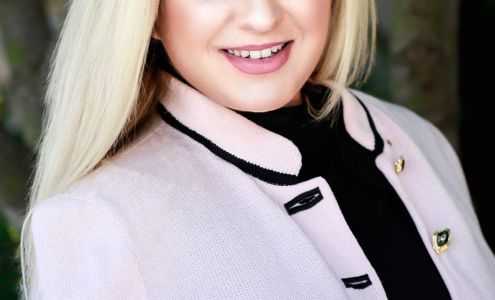 Nicole Shoptoshvili, Realtor | Nick Sadek Sotheby's International Realty