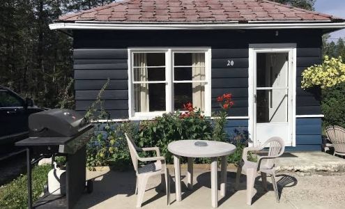 Fairmont Mountain Bungalows Fairmont Hot Springs