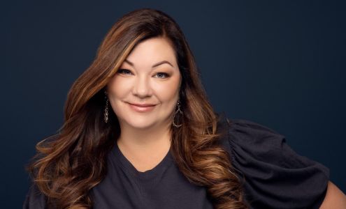 Natasha Yarbrough, REALTOR