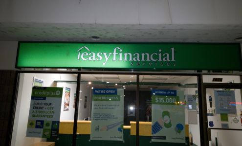 easyfinancial Services 1502 Columbia Ave Unit 8, Castlegar British Columbia V1N 4G5