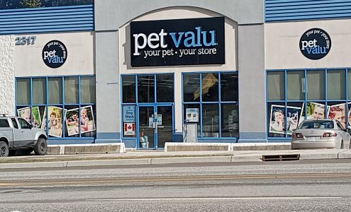 Pet Valu Castlegar