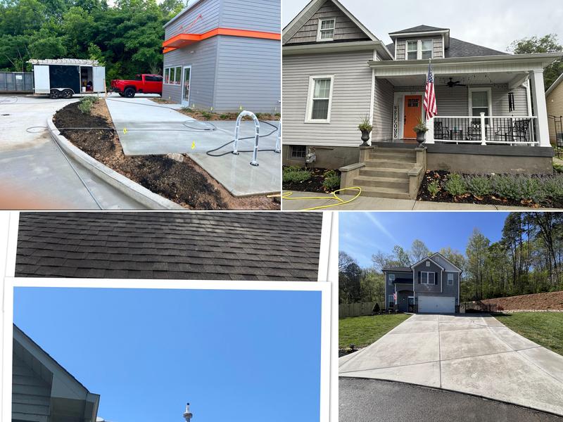 Mike’s Pressure Washing & Roof Cleaning