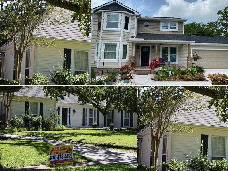 Amazing Siding & Roofing Quality Roofing Company