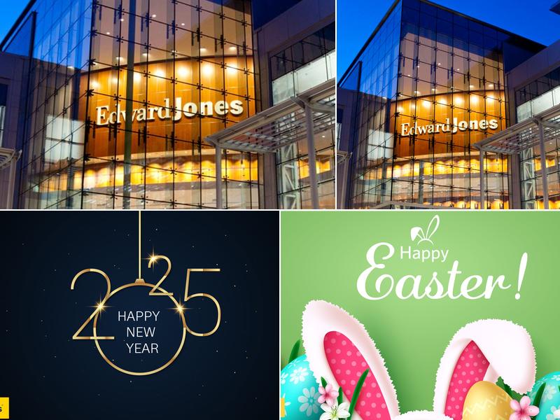 Edward Jones - Financial Advisor: Louis J Bazinet