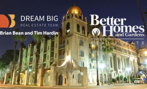 Brian Bean & Tim Hardin - Dream Big Real Estate Team - Riverside CA Realtors