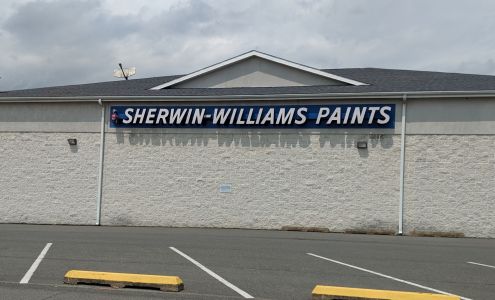Sherwin-Williams Paint Store