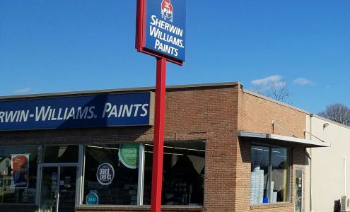 Sherwin-Williams Paint Store