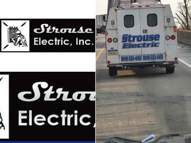 Strouse Electric Inc
