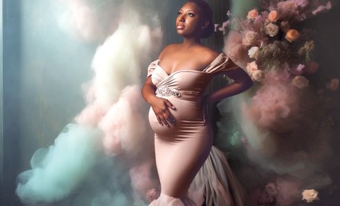 Bluebonnet Photography