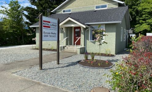 Royal LePage Duncan Realty