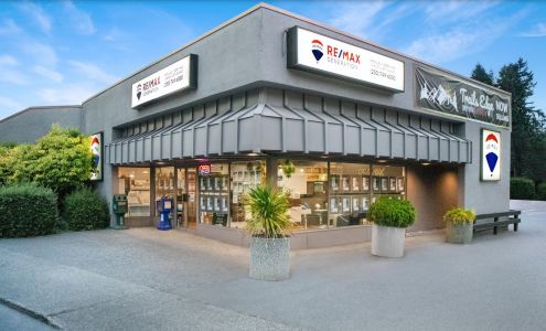 RE/MAX Generation - Lake Cowichan Lake Cowichan
