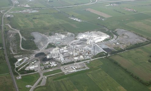 G. M. McCrossin Inc.